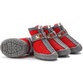 Non-Slip Soles Thick Protection Booties