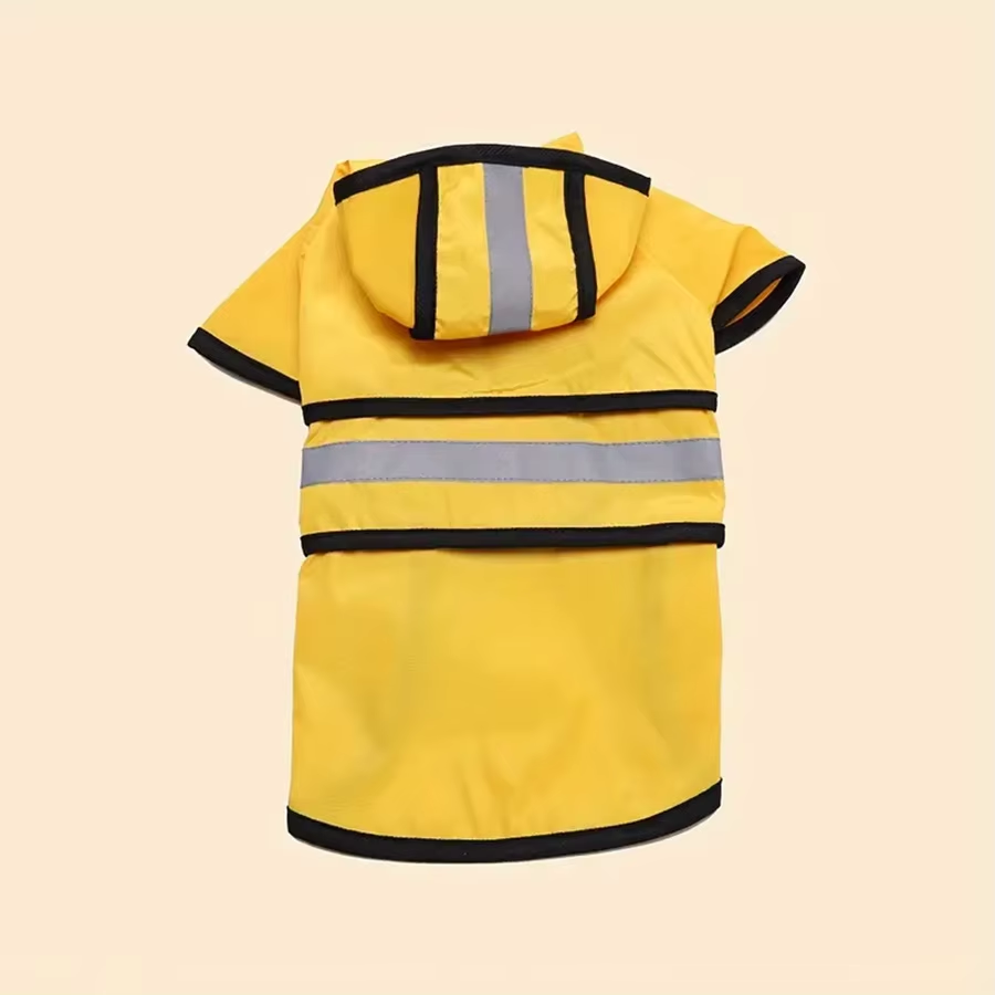 Water/Windproof Raincoat