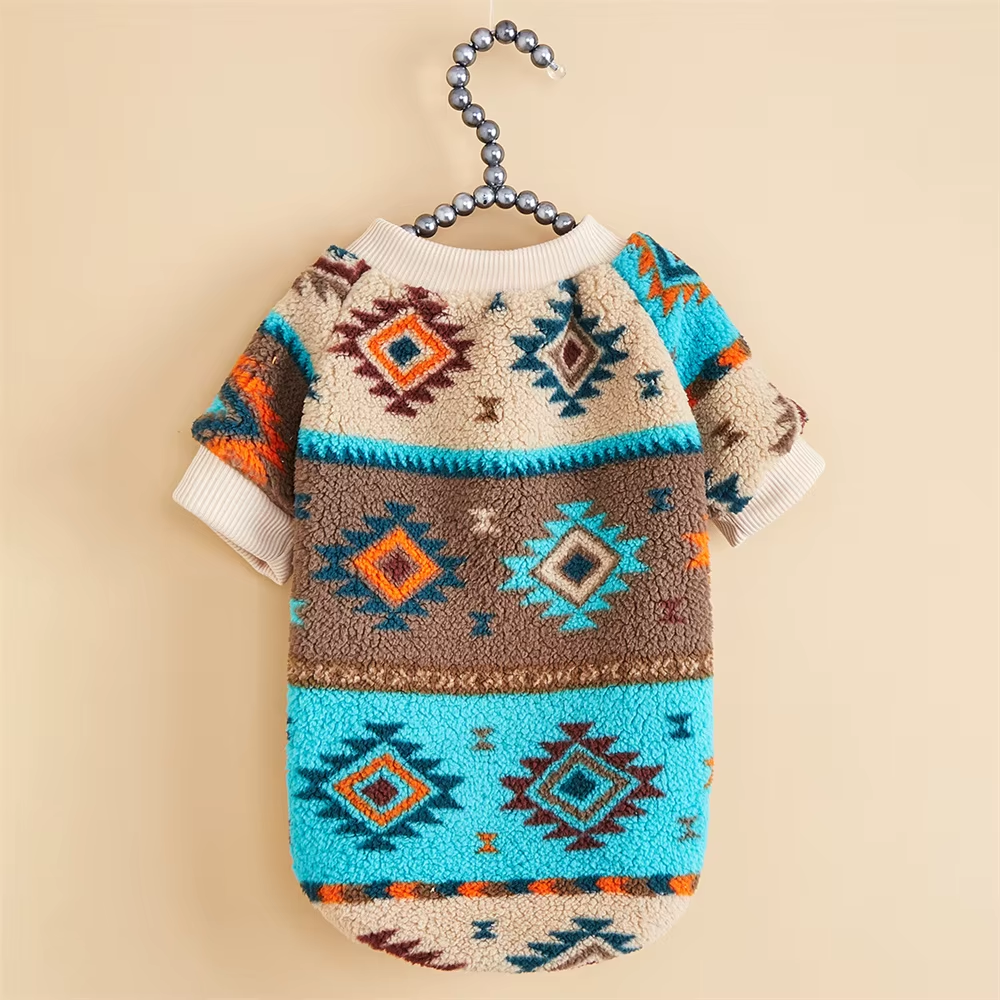 Woolen Sweater Fleece