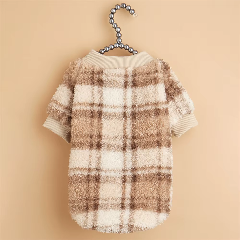 Woolen Sweater Fleece