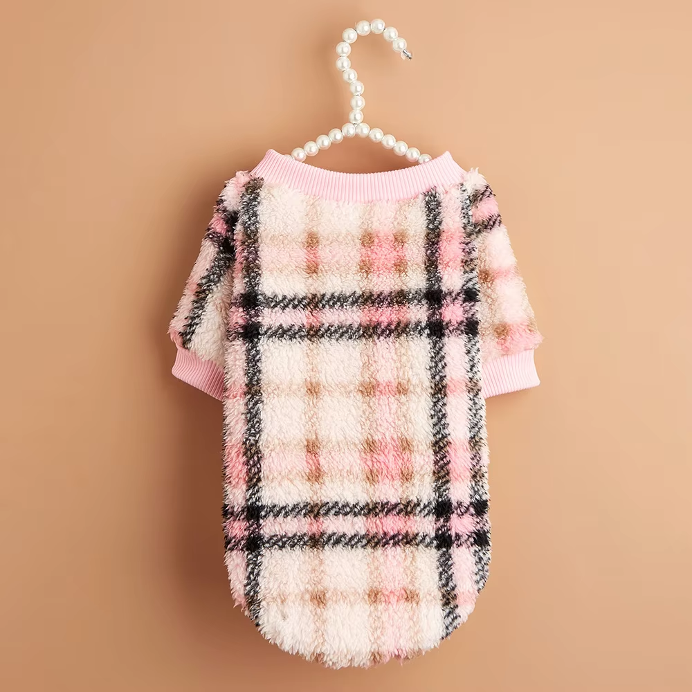Woolen Sweater Fleece