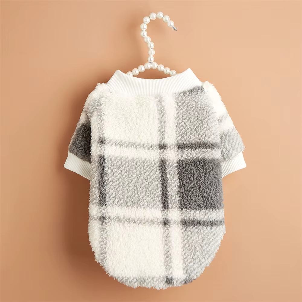 Woolen Sweater Fleece