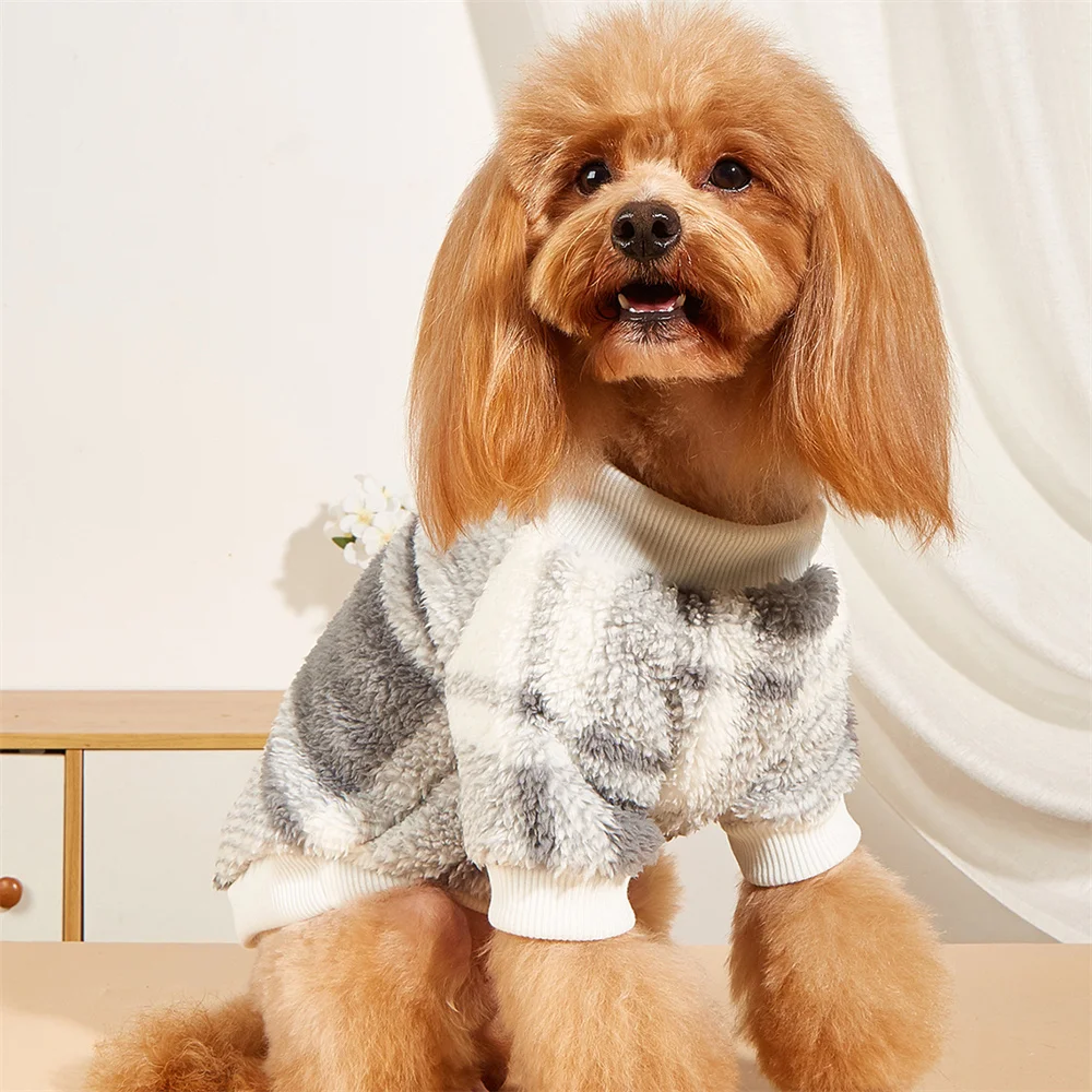 Woolen Sweater Fleece